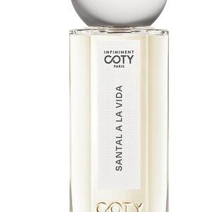 Coty Santal A La Vida Perfume